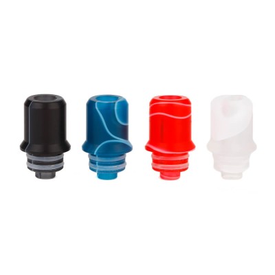 Innokin Zlide 510 Drip Tip  Innokin Zlide 510 Drip Tip